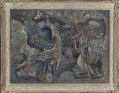 GREENBERG Gloria Untitled GREENBERG Gloria Untitled