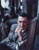 GREENE Milton H. Cary Grant In New York City GREENE Milton H. Cary Grant In New York City