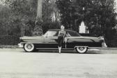 GREENE Milton H. Marilyn And Cadillac GREENE Milton H. Marilyn And Cadillac