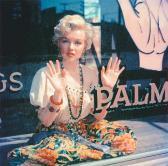 GREENE Milton H. Marilyn Monroe Is Ready To Read Your Palm GREENE Milton H. Marilyn Monroe Is Ready To Read Your Palm