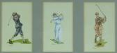 GREENE V. Golf Studies GREENE V. Golf Studies