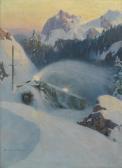GREENE Walter L. The Conquest Of The Rockies GREENE Walter L. The Conquest Of The Rockies