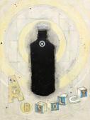 GREENSPAN Michael Absolut Bullseye GREENSPAN Michael Absolut Bullseye