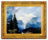 GREER Aubrey Dale Grand Tetons GREER Aubrey Dale Grand Tetons