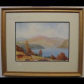 GREIG James Loch Katrine, N.b. GREIG James Loch Katrine, N.b.
