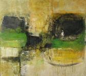 GRILO Sarah 'pines/ochre Andgreen GRILO Sarah 'pines/ochre Andgreen
