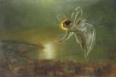 GRIMSHAW John Atkinson Spirit Of Night GRIMSHAW John Atkinson Spirit Of Night