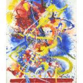 GRISE Hendrik Abstract Composition GRISE Hendrik Abstract Composition