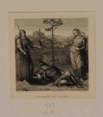 GROH Jakob Der Traum Des Ritters GROH Jakob Der Traum Des Ritters
