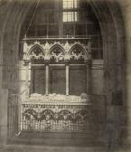 GROLL Andreas Sarcophagus Of Kazimierz The Great GROLL Andreas Sarcophagus Of Kazimierz The Great
