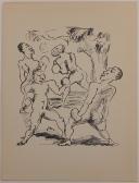 GROSSMANN Rudolf Die Boxer GROSSMANN Rudolf Die Boxer
