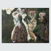 GROSSMANN Rudolf Le Ultime Maschere GROSSMANN Rudolf Le Ultime Maschere