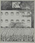 GROSZ George Police State GROSZ George Police State