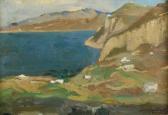 GROTT Teodor Capri GROTT Teodor Capri