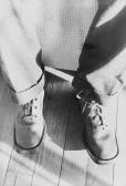 GROTZ Paul Walker Evans' New Boots GROTZ Paul Walker Evans' New Boots