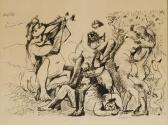GROUP John Rogers Untitled GROUP John Rogers Untitled