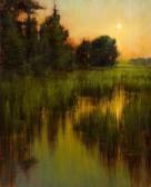 GROVES Christopher Setting Sun GROVES Christopher Setting Sun