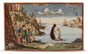 Prezzi e stime delle opere di Grue Francesco Antonio Saverio