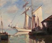 GRUPPE Emile Albert The Yankee GRUPPE Emile Albert The Yankee