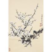 GUANG MING Dong Plum Blossoms GUANG MING Dong Plum Blossoms