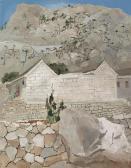 GUANZHONG WU New House In The Lao Mountains GUANZHONG WU New House In The Lao Mountains