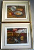 GUERI DA SANTOMIO ''nature Morte'' GUERI DA SANTOMIO ''nature Morte''