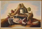 GUERRERO GALVAN Jesús Murciélago GUERRERO GALVAN Jesús Murciélago