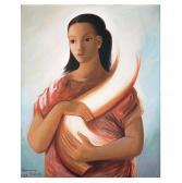 GUERRERO GALVAN Jesús Niña GUERRERO GALVAN Jesús Niña