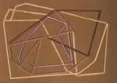 GUERRIERI MARIA Sueno Geometrico Ii GUERRIERI MARIA Sueno Geometrico Ii