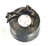 GUEVARA Monica Round Box GUEVARA Monica Round Box