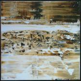 GUFFROY Denis Paysage Incertain GUFFROY Denis Paysage Incertain