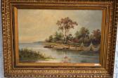 GUGOT Rivierlandschap GUGOT Rivierlandschap