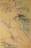 GUGUIANU Marcel Nude GUGUIANU Marcel Nude
