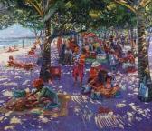GUILLAUME Pierre Pantai Kuta GUILLAUME Pierre Pantai Kuta