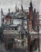 GUILLAUME Victor Bruges GUILLAUME Victor Bruges