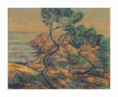 GUILLAUMIN Armand Agay GUILLAUMIN Armand Agay