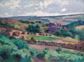 GUILLAUMIN Armand Le Val André GUILLAUMIN Armand Le Val André