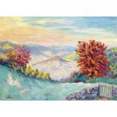 GUILLAUMIN Armand, fils Le Puy Barriou GUILLAUMIN Armand, fils Le Puy Barriou