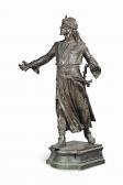 GUILLEMIN Emile Coriolan Hippolyte Othello GUILLEMIN Emile Coriolan Hippolyte Othello