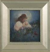 GUILLETTE MARTHA Blessed Gift GUILLETTE MARTHA Blessed Gift