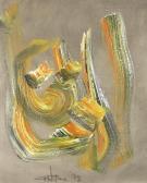 GULGEE Ismail Untitled GULGEE Ismail Untitled