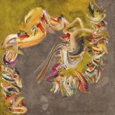 GULGEE Ismail Untitled GULGEE Ismail Untitled