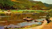 GULIAEV Alexander "the Ferry, West Siberia" GULIAEV Alexander "the Ferry, West Siberia"