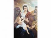 GULLINO J. La Mère Donnant Le Sein GULLINO J. La Mère Donnant Le Sein