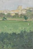 GUNN Herbert James Granada GUNN Herbert James Granada