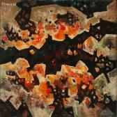GUNNARSSON Steinthor M. Composition GUNNARSSON Steinthor M. Composition