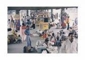 GUPTA Subodh Untitled (train Station) GUPTA Subodh Untitled (train Station)