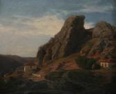 gurlitt cornelius Alpine Landscape gurlitt cornelius Alpine Landscape