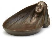 GURSCHNER Gustav Figural Vide Poche GURSCHNER Gustav Figural Vide Poche