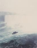 GURSKY Andreas Niagara Falls GURSKY Andreas Niagara Falls